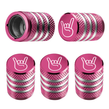 Tire Valve Stem Caps Cover